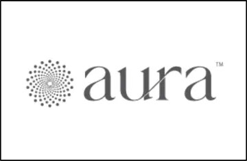 aura world Logo
